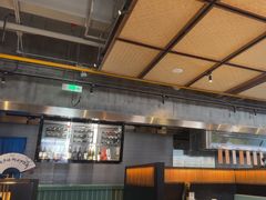-庐灶江南·江南菜·四合院Bistro(东直门雍和宫·原华侨宾馆店)