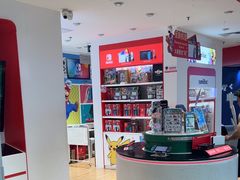 -任天堂Nintendo Switch体验店(天河城店)