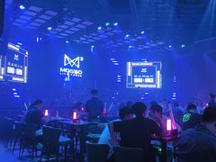 -MOSSO·Liveshow(M3香港广场店)