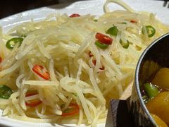 -李老哈·东北菜(宋园路店)