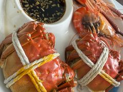 -小陆莲花蟹园农家乐(莲花岛店)