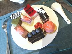 -福州西湖大酒店·怡湖咖啡厅