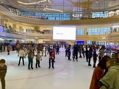 -冠军冰场CHAMPION RINK(苏州中心商场店)