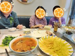 狗浇尿-伊帆食府·青海地方特色美食