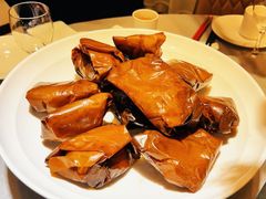 -乐口福家常菜馆(古庸路店)