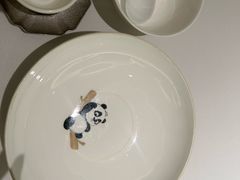 -眉州东坡·熊猫主题餐厅(枫蓝店)