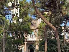 -八大关景区