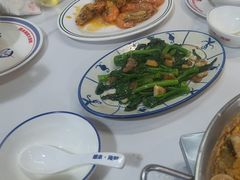-明本湛江鸡•海鲜小厨(陈家祠店)