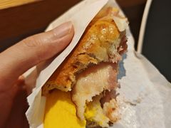 -星巴克(来福士办公楼店)