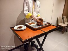 -北京全聚德(方庄店)