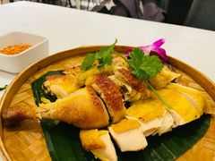-香香海南菜餐厅