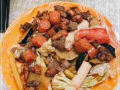 -居仁门胡炸炸(武广店)