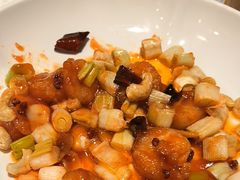 -鑫巴蜀小镇 · 水煮鱼专研店(玉桥店)