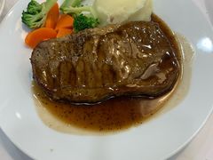-宜家·瑞典风味餐厅(烟台路店)