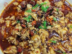 -蜀膳坊(洪公祠小区店)