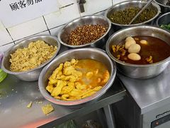 -聚宝螺蛳粉(聚宝店)