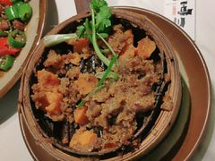 -乔阿马·江南味·驴肉香(龙湖华泾天街店)
