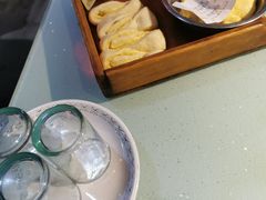 -鱼窝棚柴火铁锅炖(富山屯店)