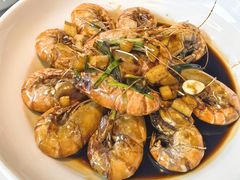 -大鱼徽州·寻味徽菜(星光总店)