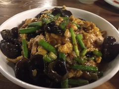 -妈妈的味道(工人体育场东路店)