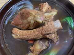 -东记肉骨茶(南阳路店)