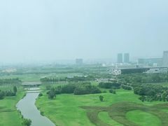 -无锡新湖铂尔曼大酒店