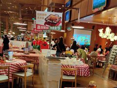 -西贝(华发商都店)