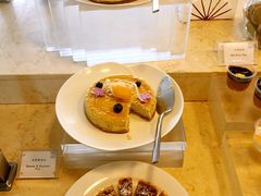 -永泰福朋喜来登酒店-宜客乐自助餐厅(远大路店)
