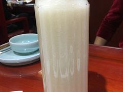 桂花稠酒-窄巷子陕菜馆·地道陕西菜(粉巷店)