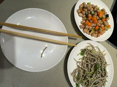 -蝎王府羊蝎子(虎坊桥总店)