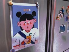 门面-东俞·韩式料理(院东街店)
