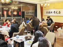 -酱湘宴餐厅(狮子山公园店)
