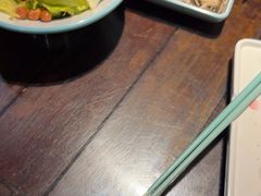 -江边城外烤全鱼(方庄时代购物中心店)