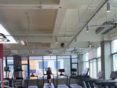 -聚健身GatherFitness(余杭店)