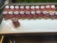 -鑫海汇海鲜烤肉自助(北国商城店)