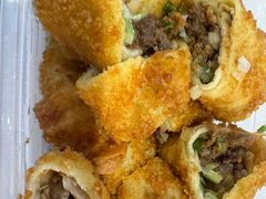 -大眼锅贴水饺(河东店)