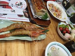 -松坂屋日料自助(长城路店)