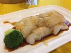 -新海利海鲜城·41年珠海老字号(夏湾店)