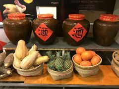 -御唐府海珊瑚主题餐厅