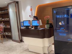 -菲住布渴酒店自助餐厅(阿里巴巴西溪园区店)