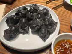 -天怡興·百年蒸饺(万豪广场店)