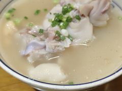 -易老妈蹄花.特色川菜(人民公园总店)