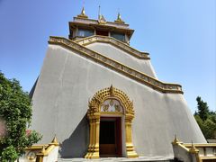 -洛阳白马寺