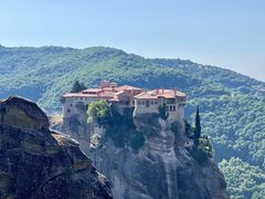 -梅黛奥拉修道院