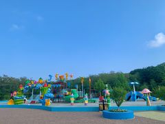 -大连铭湖国际观光牧场