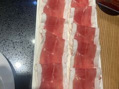 -豪渝火锅(李家村万达店)