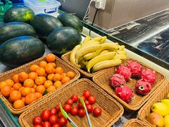 -来龍儿鲜切牛肉自助老火锅