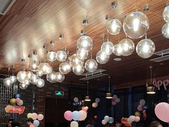 -OPEN開全日自助餐厅·西餐·海鲜(佛山希尔顿酒店)