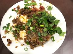 粉蒸牛肉-百年粉蒸牛肉