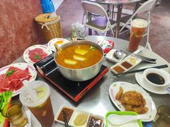 -燃计沙茶皇·香港沙茶火锅(人广旗舰店)